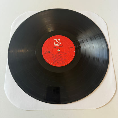 Judy Collins Judith Used Vinyl LP VG+\VG