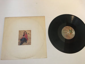 Judy Collins Whales And Nightingales Used Vinyl LP VG+\VG