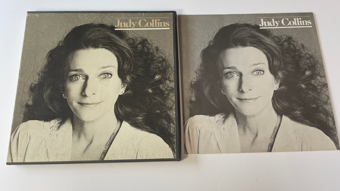 Judy Collins Judy Collins Used Vinyl Box Set VG+\VG