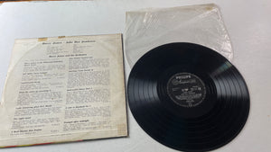 Harry James Juke Box Jamboree Used Vinyl LP VG+\G+