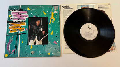 Elton John Jump Up! Used Vinyl LP VG+\VG