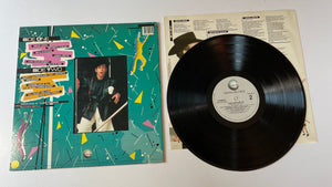 Elton John Jump Up! Used Vinyl LP VG+\VG+