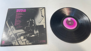 Junior Walker & The All Stars Moody Jr Used Vinyl LP VG+\G+