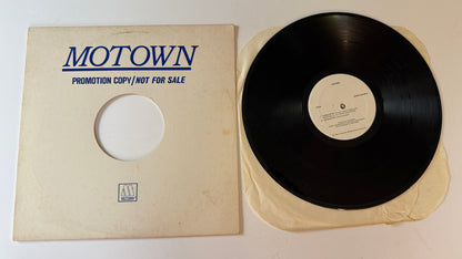 Billy Preston Just For You (Put The Boogie In Your Body) / Gigolette Used Vinyl LP VG+\VG