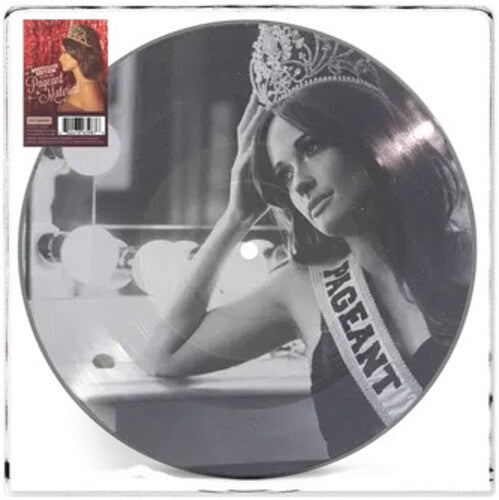 Kacey Musgraves Pageant Material New Vinyl LP M\M