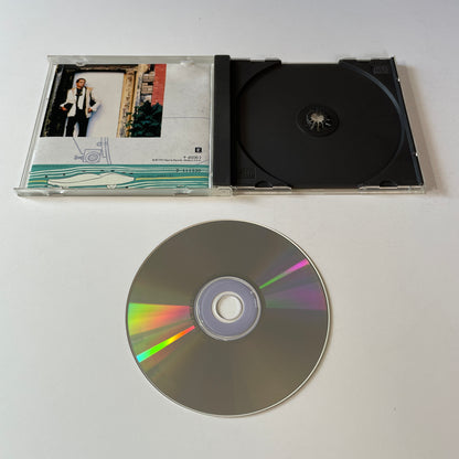 Donald Fagen Kamakiriad Used CD VG+\VG+