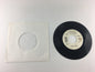 Karyn White Hungah Used 45 RPM 7" Vinyl VG+\VG+ Black