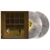 Noah Kahan The Great Divide New Cigarette Smoke Vinyl 2LP M\M