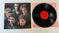 Loverboy Keep It Up Used Vinyl LP VG+\VG