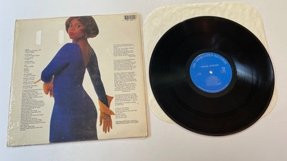 Keisha Jackson Keisha Jackson Used Vinyl LP VG+\VG+