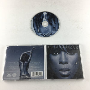 Kelly Rowland Here I Am Used CD VG+\VG+