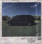Kendrick Lamar Good Kid, M.A.A.d City New Vinyl 2LP M\M