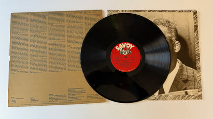 Kenny Clarke Kenny Clarke Meets The Detroit Jazzmen Used Vinyl LP VG+\VG