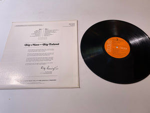 Kenny Price Happy Tracks Used Vinyl LP VG+\VG+