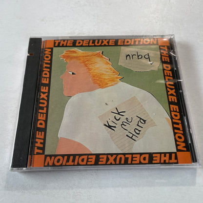 NRBQ Kick Me Hard - The Deluxe Edition \
