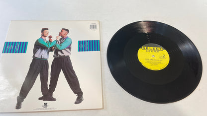 Kid 'N' Play Gittin' Funky 12" Used Vinyl Single VG+\VG