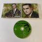 George Jones King Of The Broken Hearts Used CD VG+\VG
