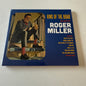 Roger Miller King Of The Road - The Best Of New Sealed Digipak 2CD M\M