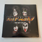 Kiss Kissworld (The Best Of Kiss) New Vinyl 2LP M\M