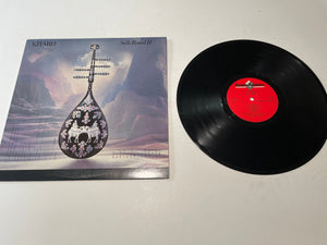 Kitaro Silk Road II Used Vinyl LP VG+\VG+