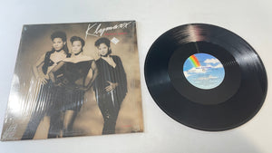 Klymaxx Private Party 12" Used Vinyl Single VG+\VG+