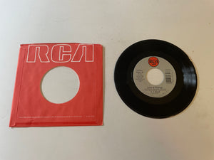 K.T. Oslin Mary And Willie 7" Vinyl 45RPM VG+\VG+