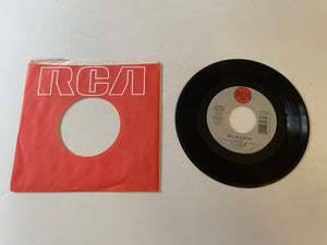 K.T. Oslin Mary And Willie 7" Vinyl 45RPM VG+\VG+