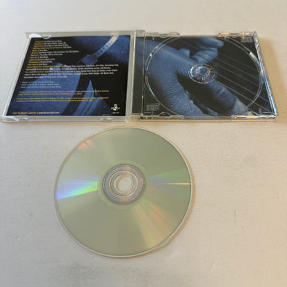 Taj Mahal Kulanjan Used CD VG+\VG+