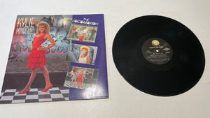 Kylie Minogue The Loco-Motion 12" Used Vinyl Single VG+\VG+