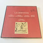Amilcare Ponchielli La Gioconda (Complete) New Vinyl Box Set M\VG+