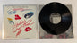 The J. Geils Band Ladies Invited Used Vinyl LP VG+\VG