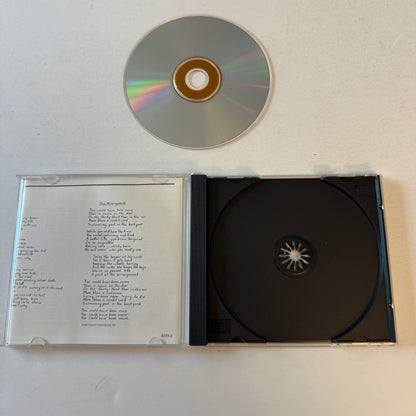 Joni Mitchell Ladies Of The Canyon Used CD VG+\VG+