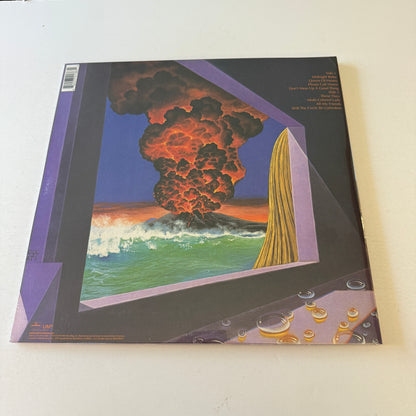 Gregg Allman Laid Back New Vinyl LP M\M