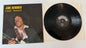 Jimi Hendrix Last Night 12' Used Vinyl Single VG+\VG
