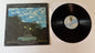 Jackson Browne Late For The Sky Used Vinyl LP VG+\VG