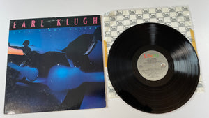 Earl Klugh Late Night Guitar Used Vinyl LP VG+\VG