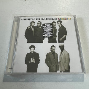 Ian Dury And The Blockheads Laughter New Sealed 2CD M\M