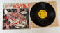 The Firesign Theatre Lawyer's Hospital Used Vinyl LP VG+\VG