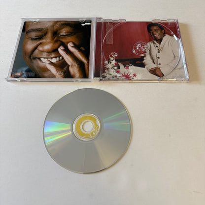 Al Green Lay It Down Used CD VG+\VG+