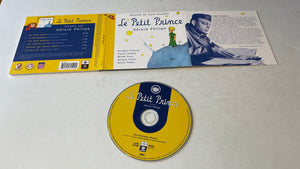 Antoine De Saint-Exup√©ry Le Petit Prince Used CD VG+\VG+
