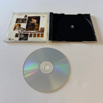 Amy Grant Lead Me On Used CD VG+\VG