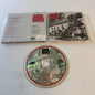 Mr. Big Lean Into It Used CD VG+\VG