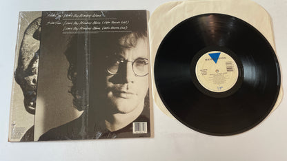 Warren Zevon Leave My Monkey Alone 12" Used Vinyl Single VG+\VG+