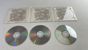 Led Zeppelin How The West Was Won Used 3CD VG+\VG+