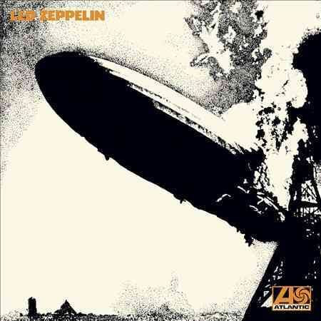 Led Zeppelin Led Zeppelin 1 (180 Gram Vinyl, Remastered) New 180 Gram Vinyl LP M\M
