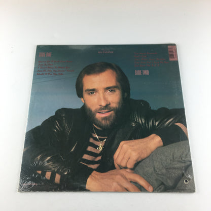 Lee Greenwood You've Got A Good Love Comin' Used Vinyl LP M\VG