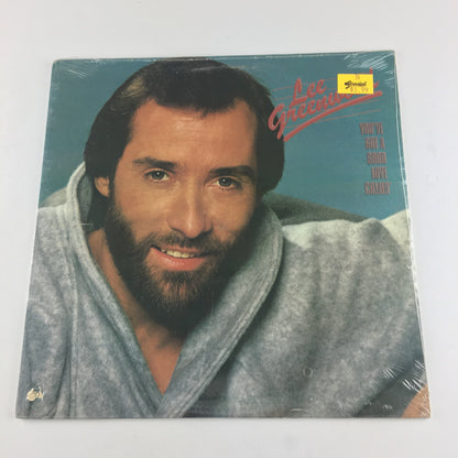 Lee Greenwood You've Got A Good Love Comin' Used Vinyl LP M\VG