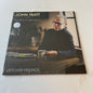 John Hiatt Leftover Feelings Used Vinyl LP M\VG+