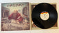 Kansas Leftoverture Used Vinyl LP VG+\VG