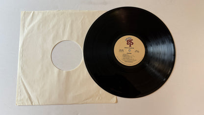 Dave Valentin Legends Used Vinyl LP VG+\VG